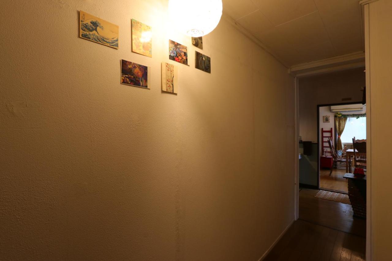 Shanti House Sakaiminato Exterior foto